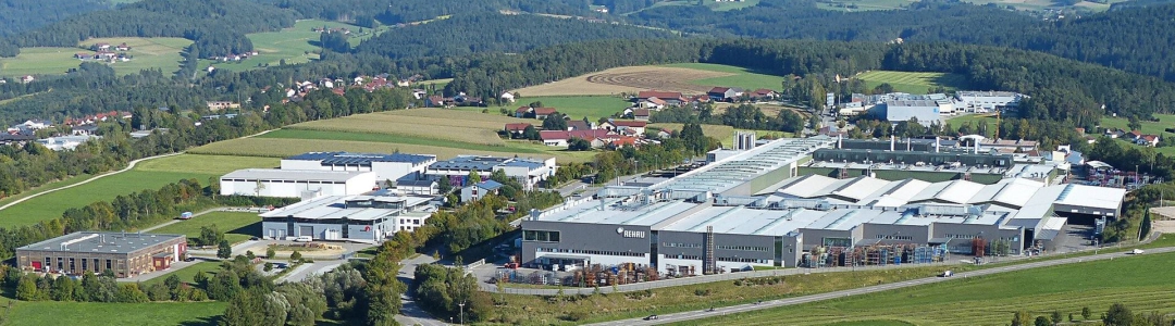 REHAU Automotive Werk 11 Viechtach