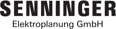 SENNINGER Elektroplanung GmbH Logo